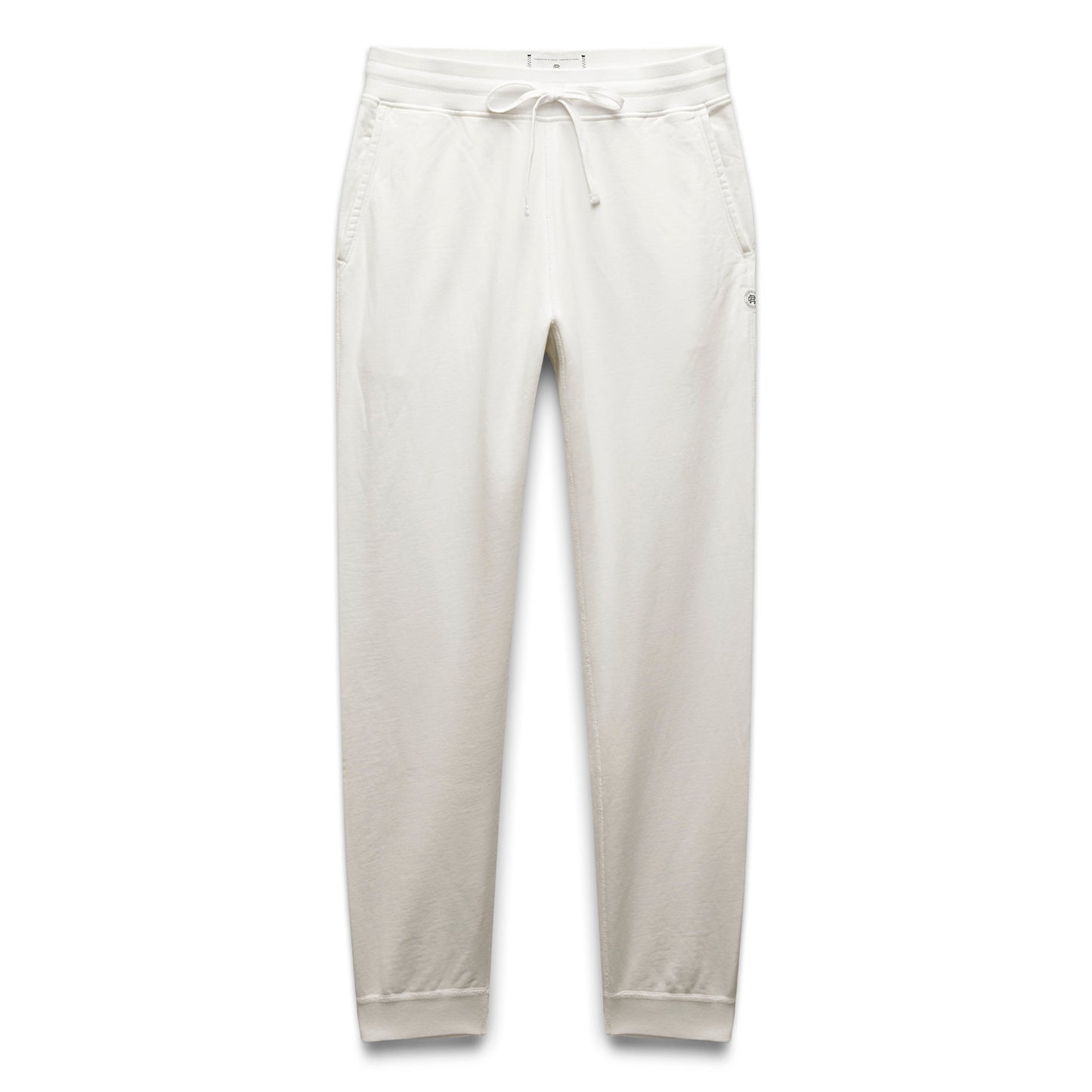 Midweight Terry Slim Sweatpant - Vault