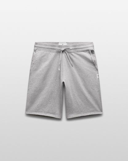 Lightweight Terry Standard Sweatshort 10"