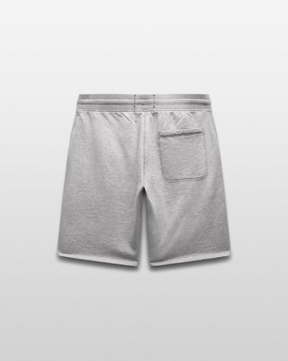Lightweight Terry Standard Sweatshort 10"