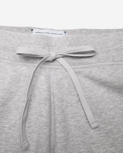 Lightweight Terry Standard Sweatshort 10"