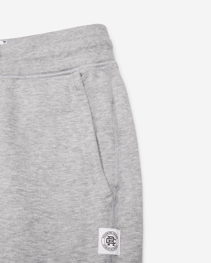 Lightweight Terry Standard Sweatshort 10"