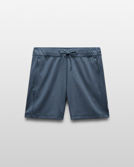 Solotex Mesh Tiebreak Standard Short 7"