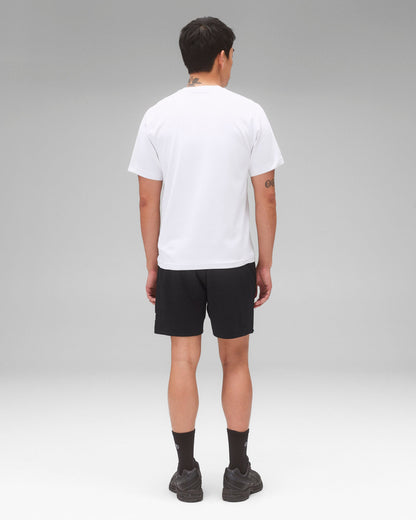 Solotex Mesh Tiebreak Standard Short 7"