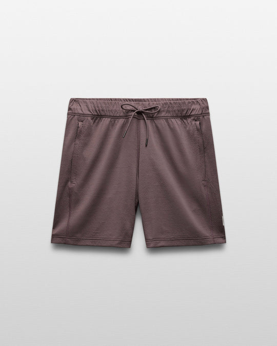 Solotex Mesh Tiebreak Standard Short 7"