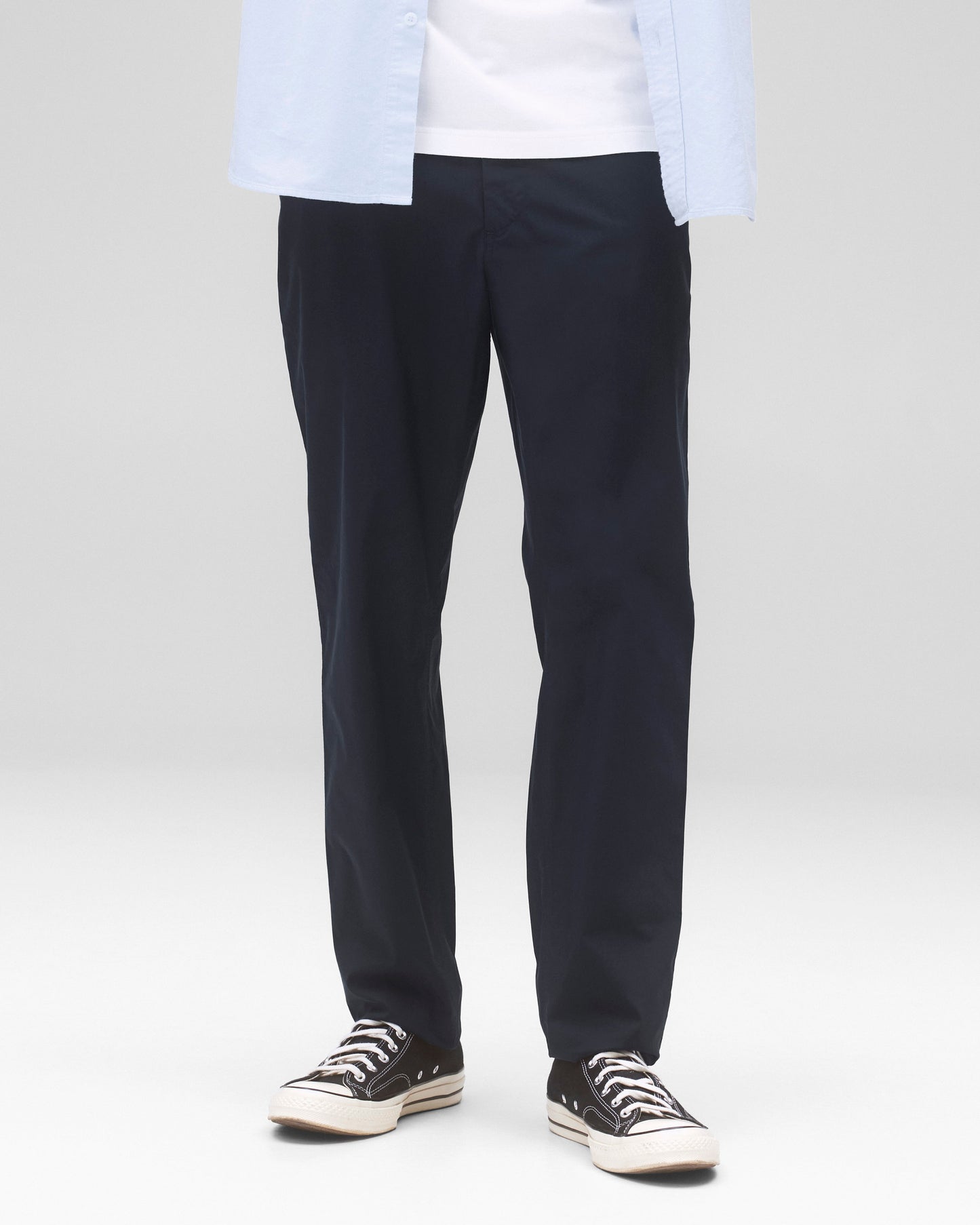 Solotex Cotton Freshman Slim Pant