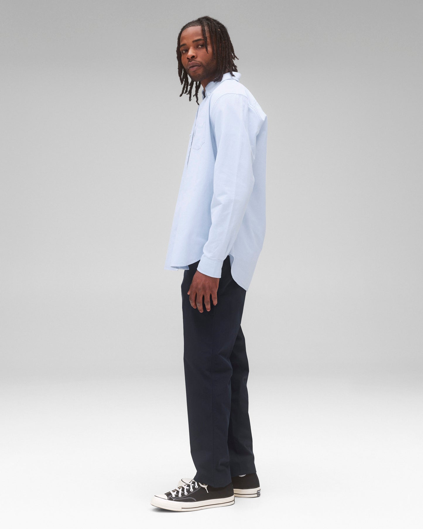 Solotex Cotton Freshman Slim Pant