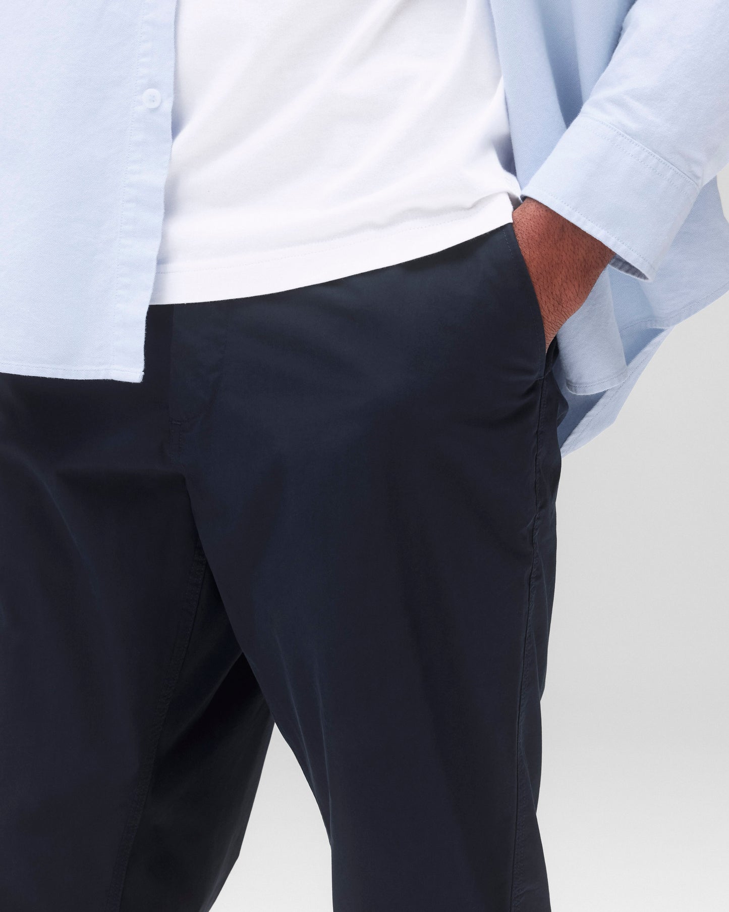 Solotex Cotton Freshman Slim Pant