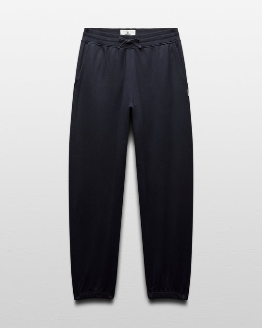 Midweight Terry Relaxed Cuffed Sweatpant