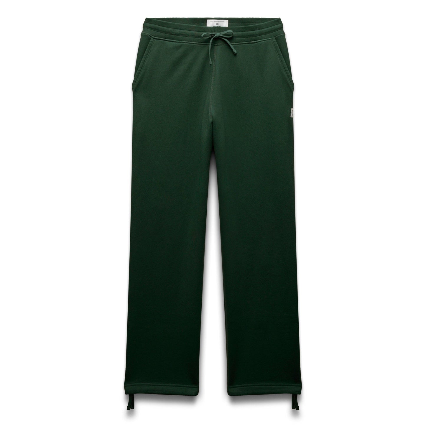 Midweight Terry Relaxed Sweatpant