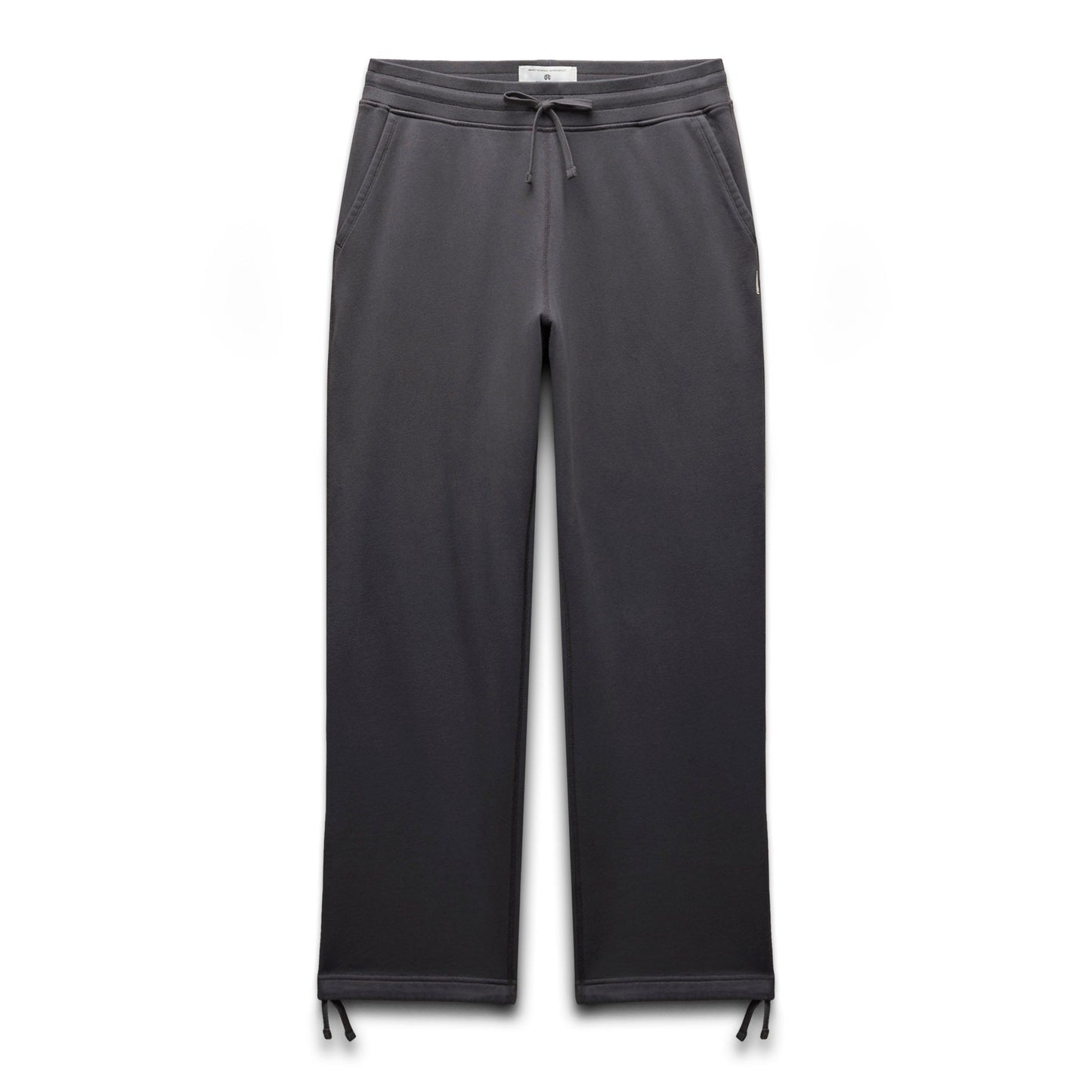 Midweight Terry Relaxed Sweatpant