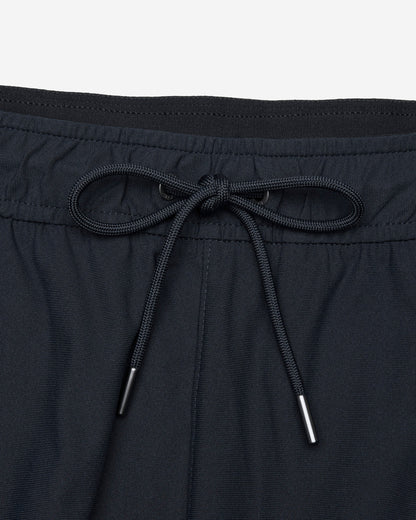 Stretch Warp Knit Coach's Slim Jogger