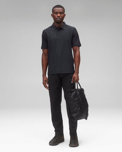 Stretch Warp Knit Coach's Standard Jogger