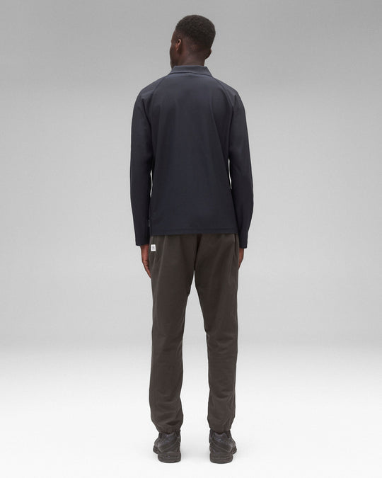Stretch Warp Knit Coach's Standard Jogger