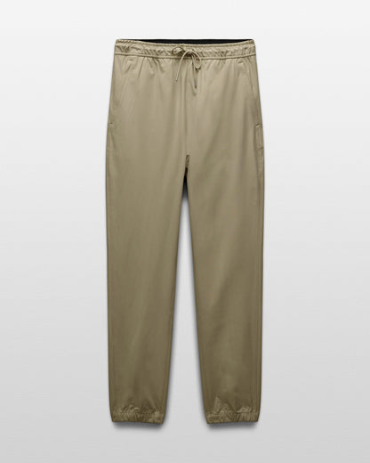 Stretch Warp Knit Coach's Standard Jogger