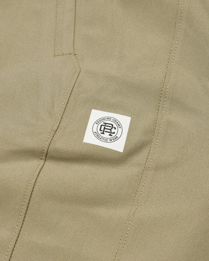 Stretch Warp Knit Coach's Standard Jogger