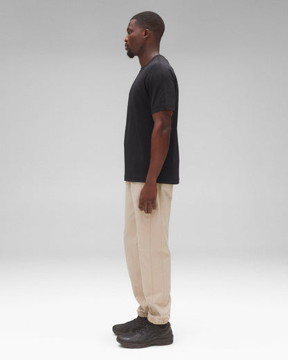 Stretch Warp Knit Coach's Standard Jogger