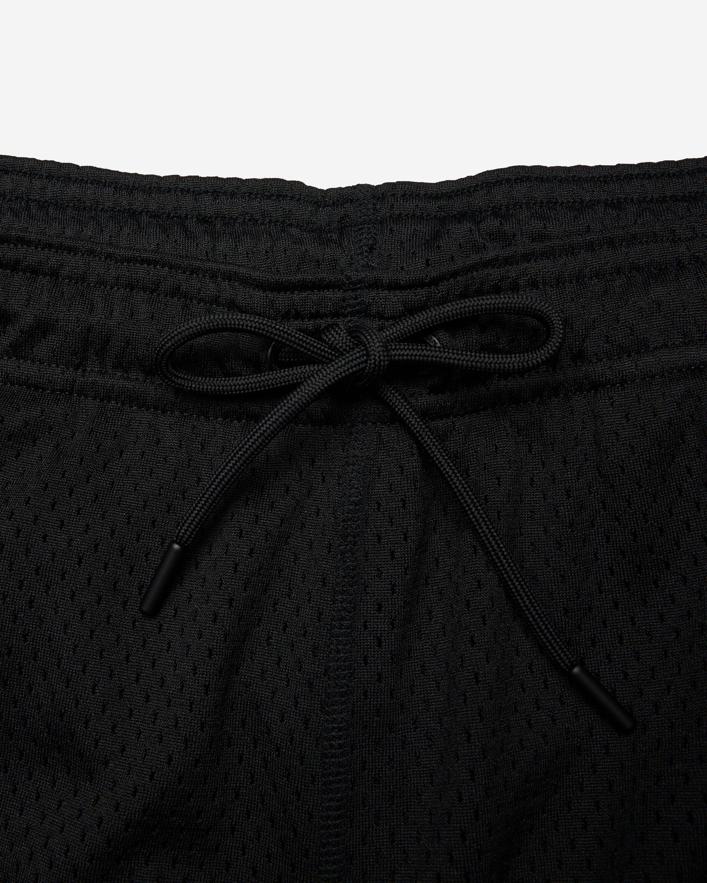 Athletic Mesh Relaxed Short 7"