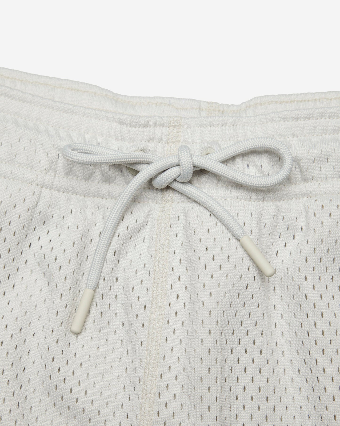 Athletic Mesh Relaxed Short 7"