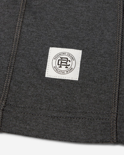 Brushed Jersey Recovery Standard Short 7"