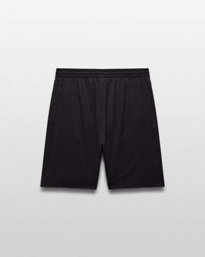 4-Way Stretch Nylon Standard Training Short 9”