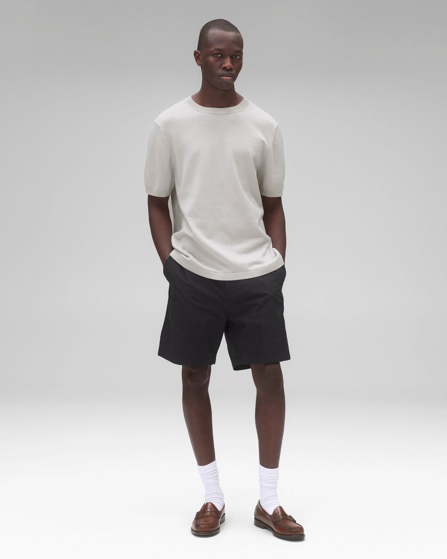 Solotex Cotton Freshman Standard Short 7"