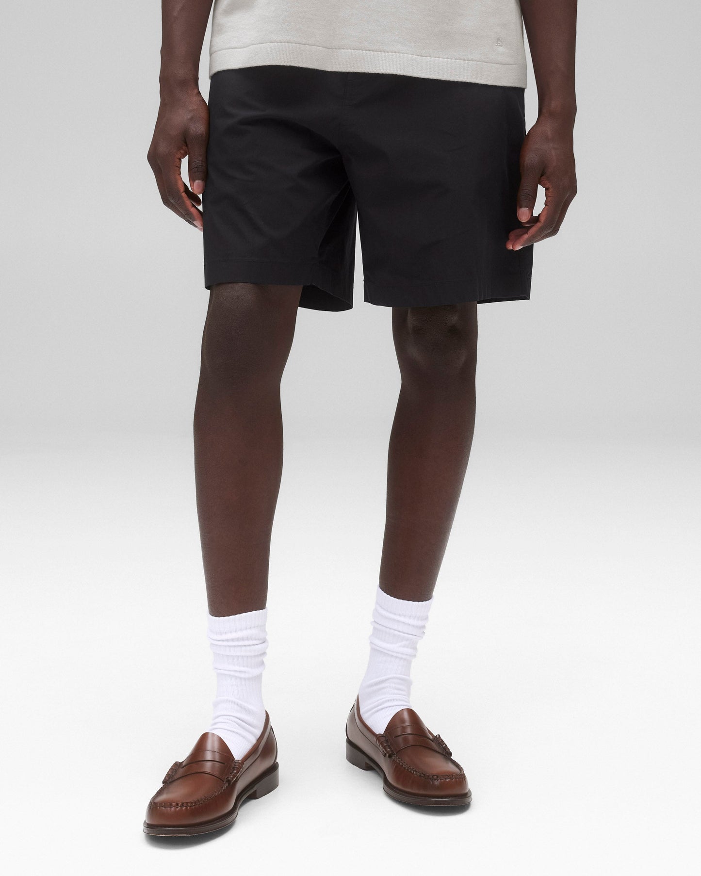 Solotex Cotton Freshman Standard Short 7"