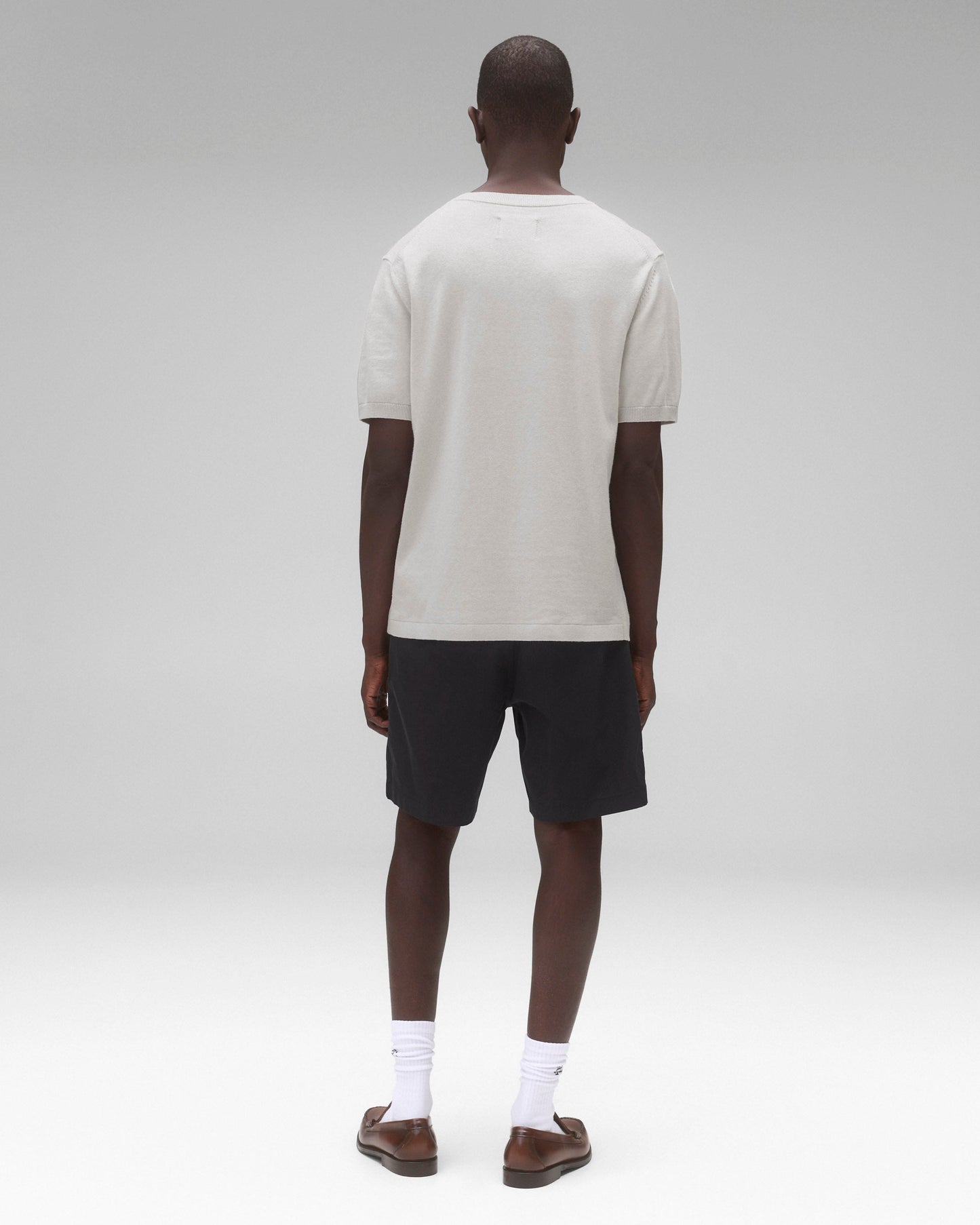 Solotex Cotton Freshman Standard Short 7"