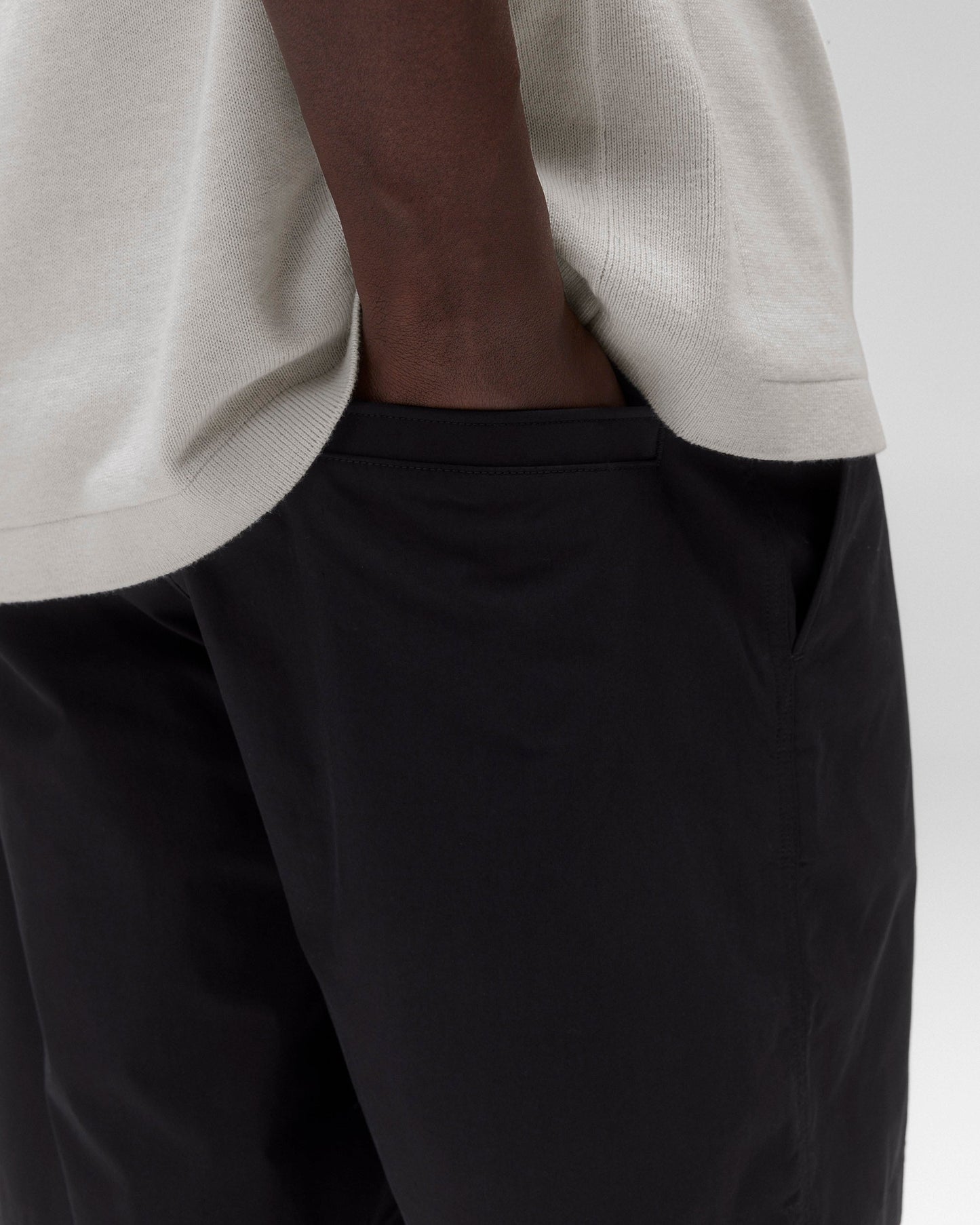 Solotex Cotton Freshman Standard Short 7"