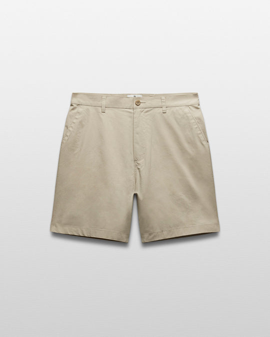 Solotex Cotton Freshman Standard Short 7"