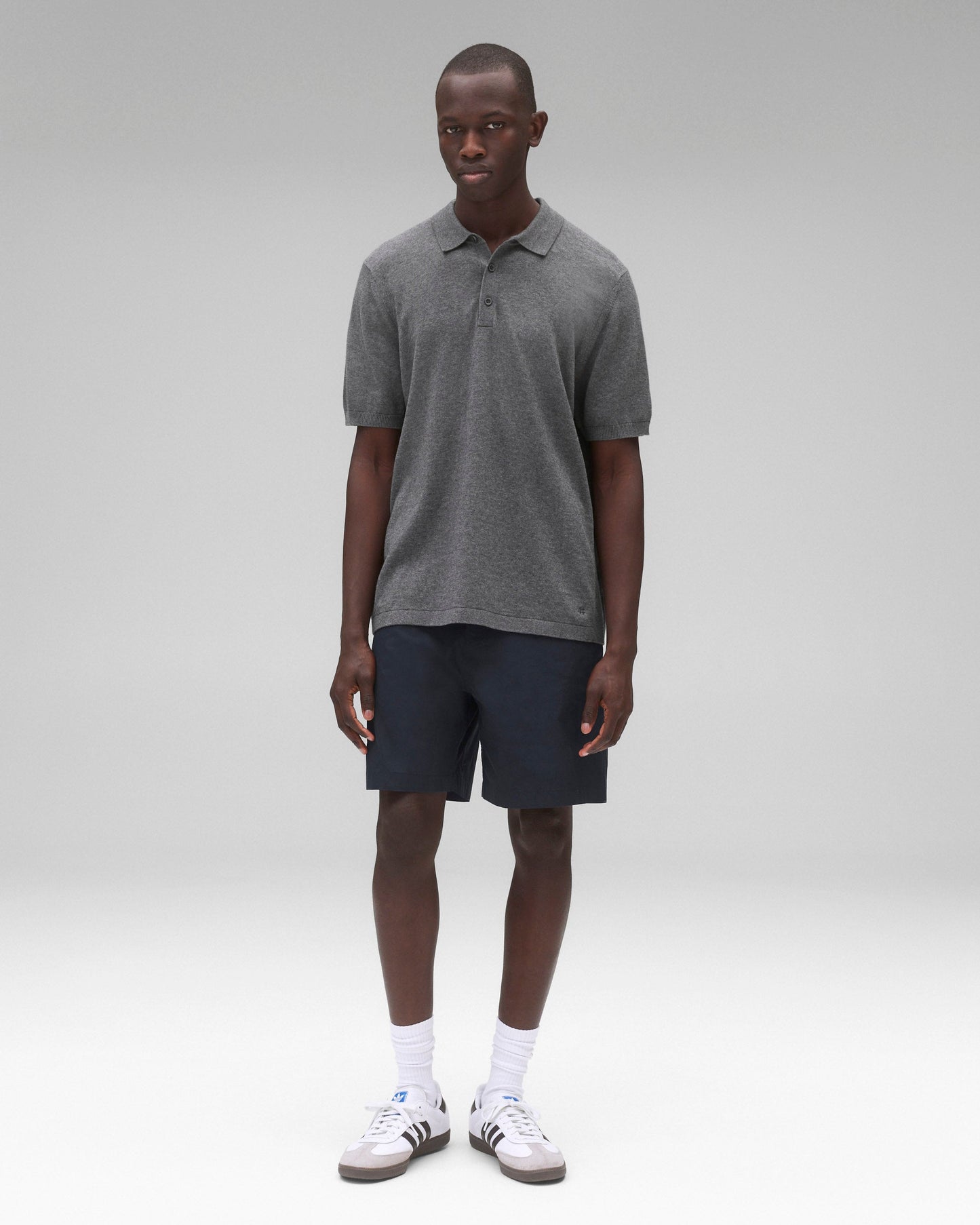 Solotex Cotton Freshman Standard Short 7"