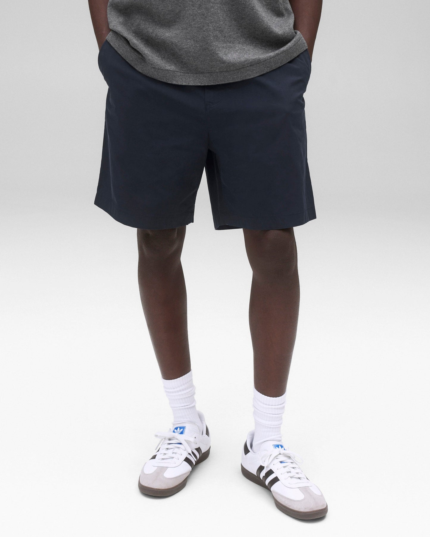 Solotex Cotton Freshman Standard Short 7"