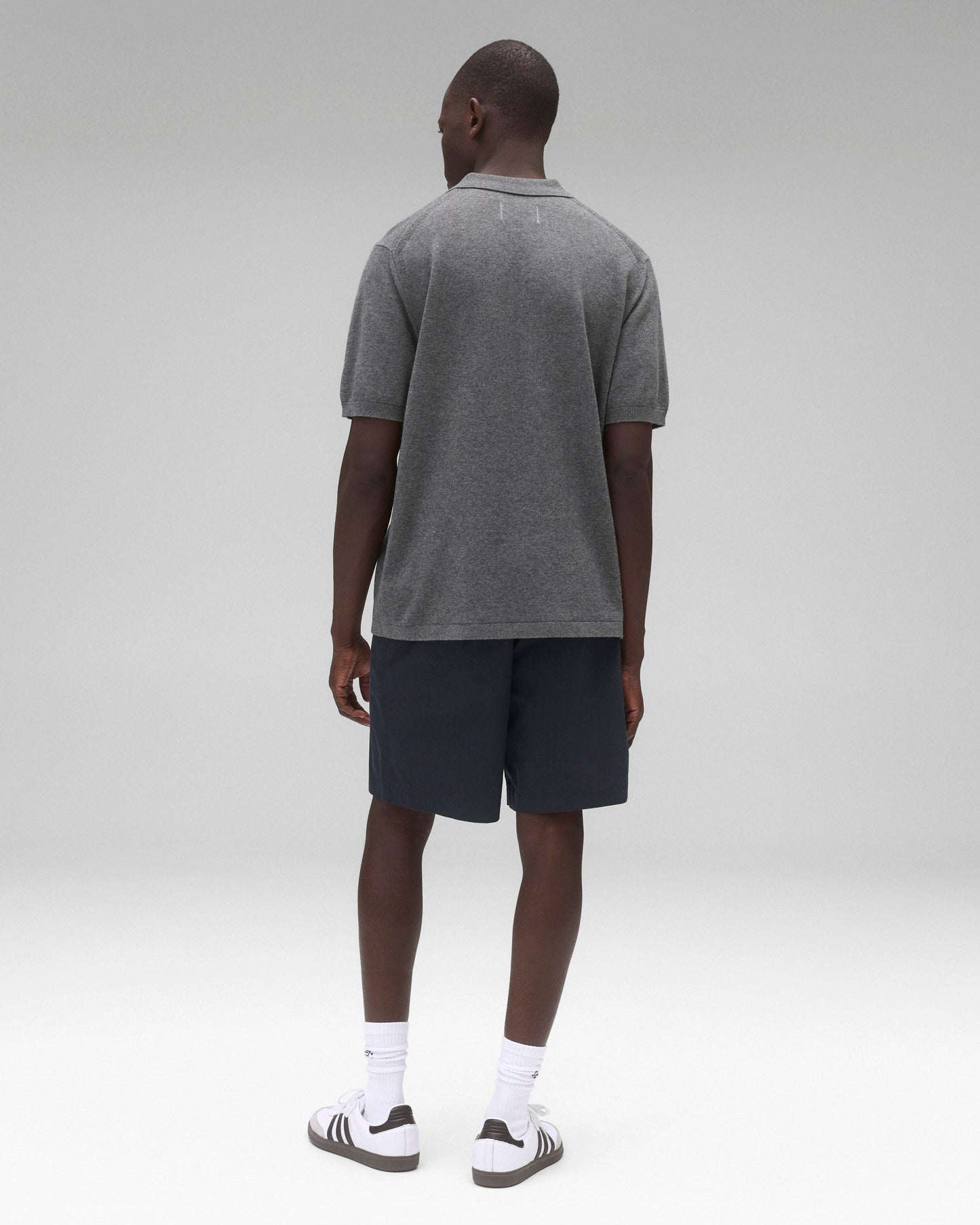 Solotex Cotton Freshman Standard Short 7"