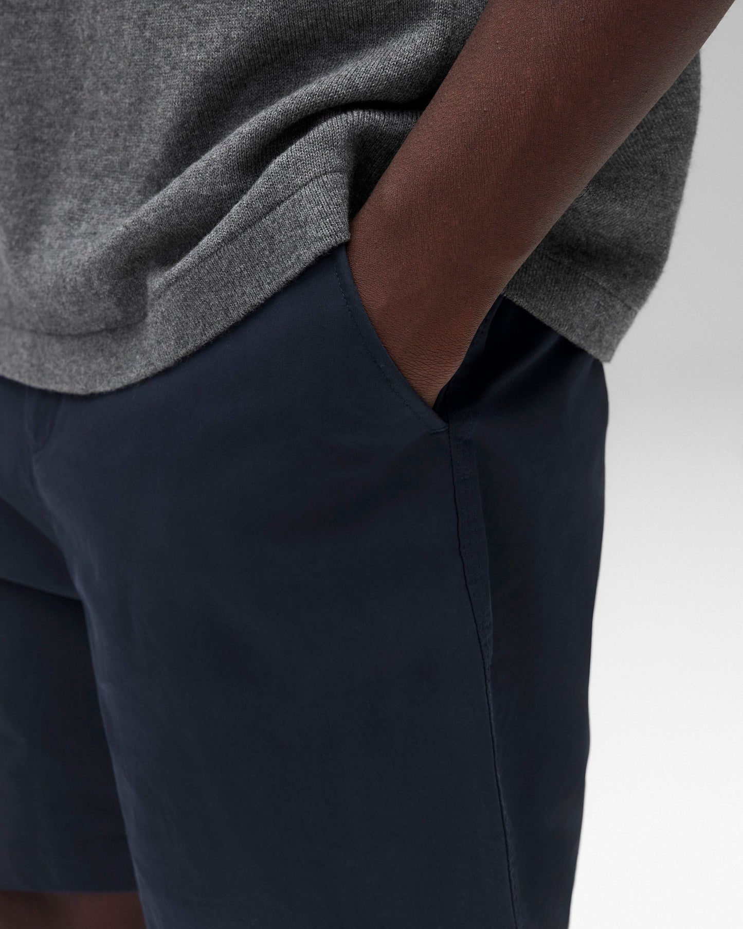 Solotex Cotton Freshman Standard Short 7"