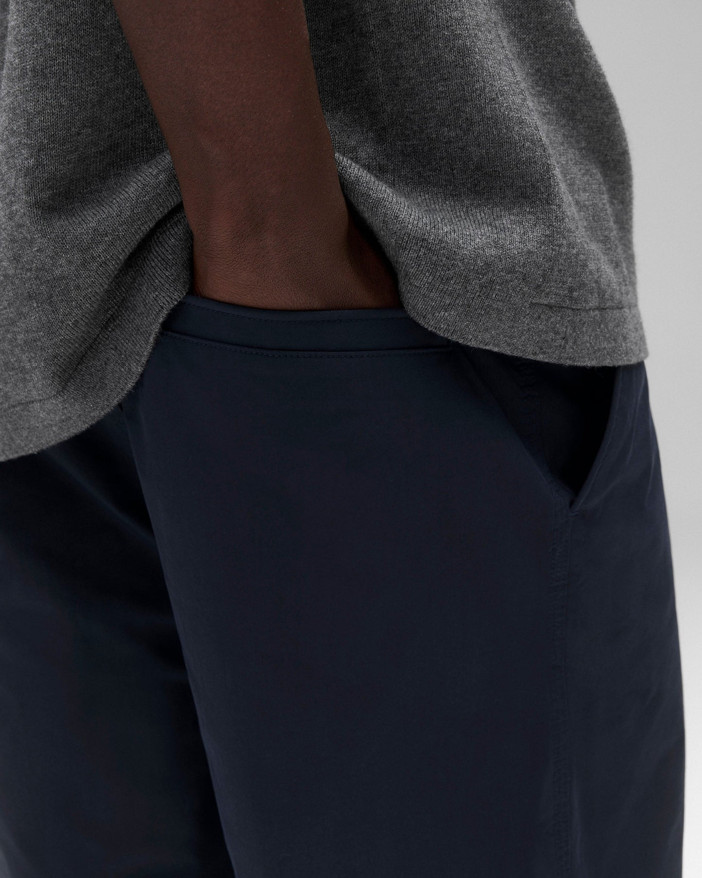 Solotex Cotton Freshman Standard Short 7"