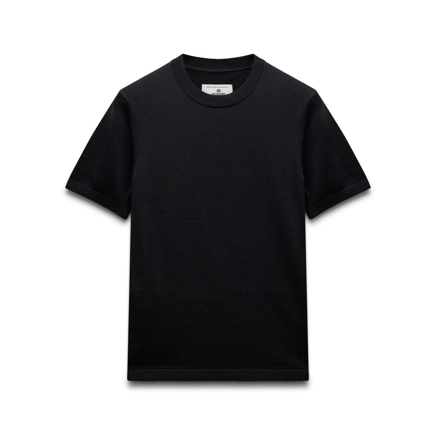 Cotton Cashmere Riviera T-Shirt