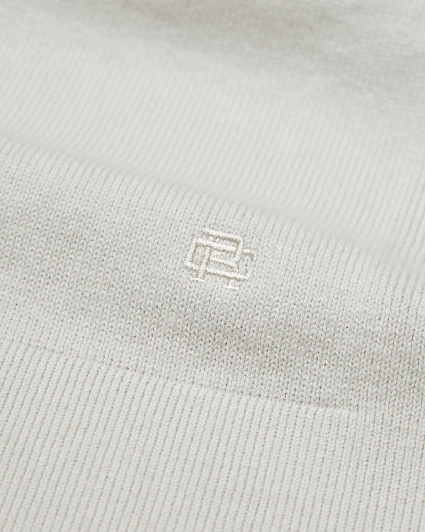 Cotton Cashmere Riviera Cardigan