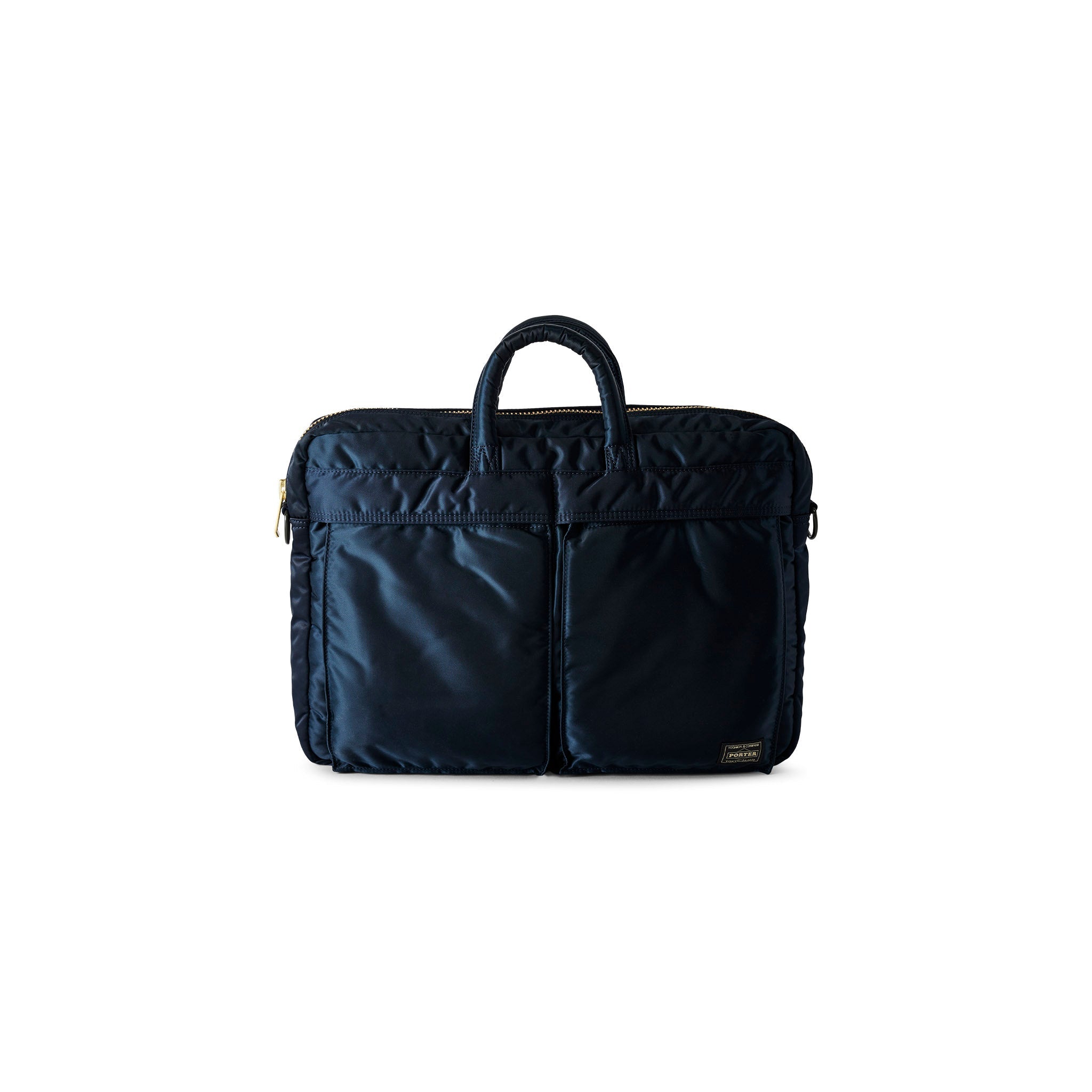 Porter Tanker 2Way Document Bag | Reigning Champ | Reigning