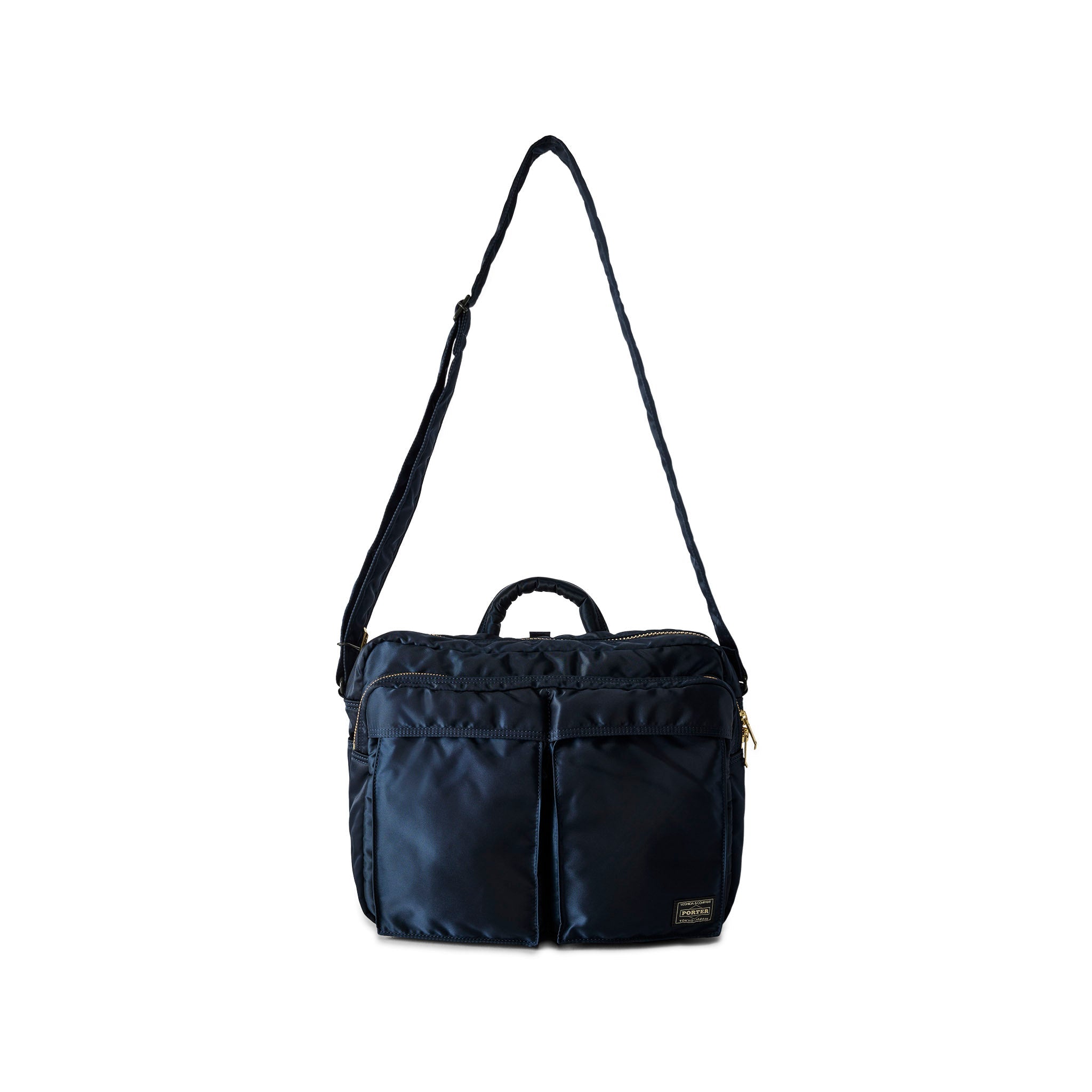 Porter Tanker Sling Bag | Reigning Champ | Reigning Champ US