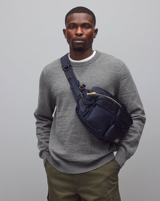 Porter Tanker Hip Bag