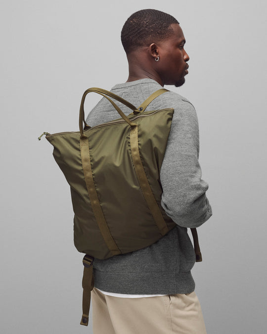 Porter Flex 2Way Tote Bag