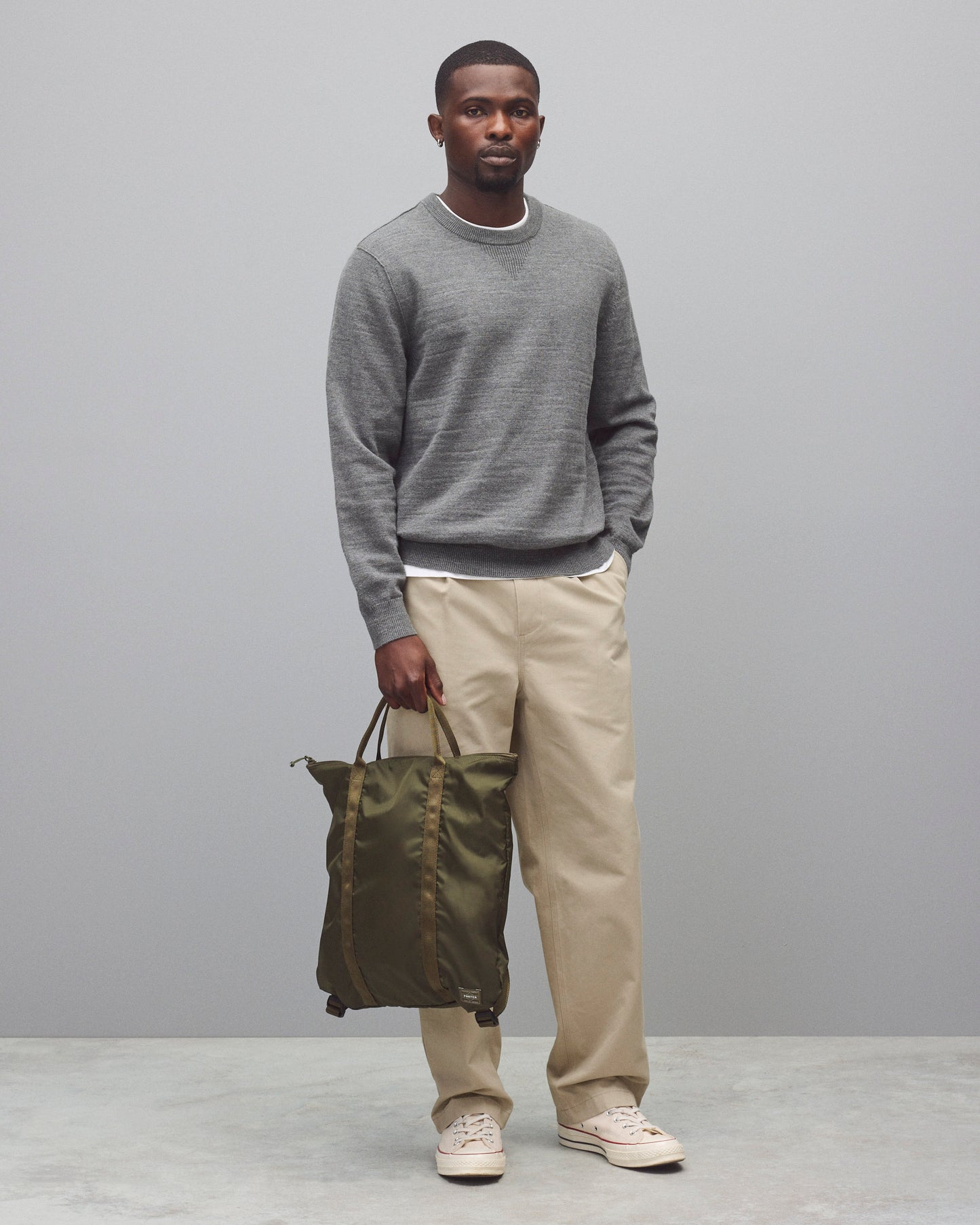 Porter Flex 2Way Tote Bag