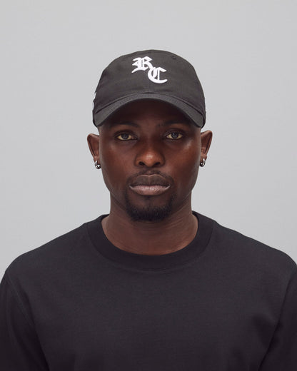 New Era 9Twenty Old English Cap
