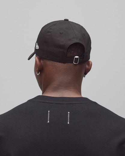 New Era 9Twenty Old English Cap