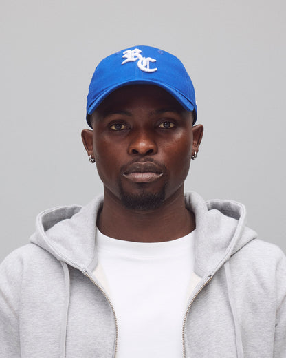New Era 9Twenty Old English Cap