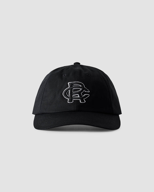 Bullpen Strapback Cap