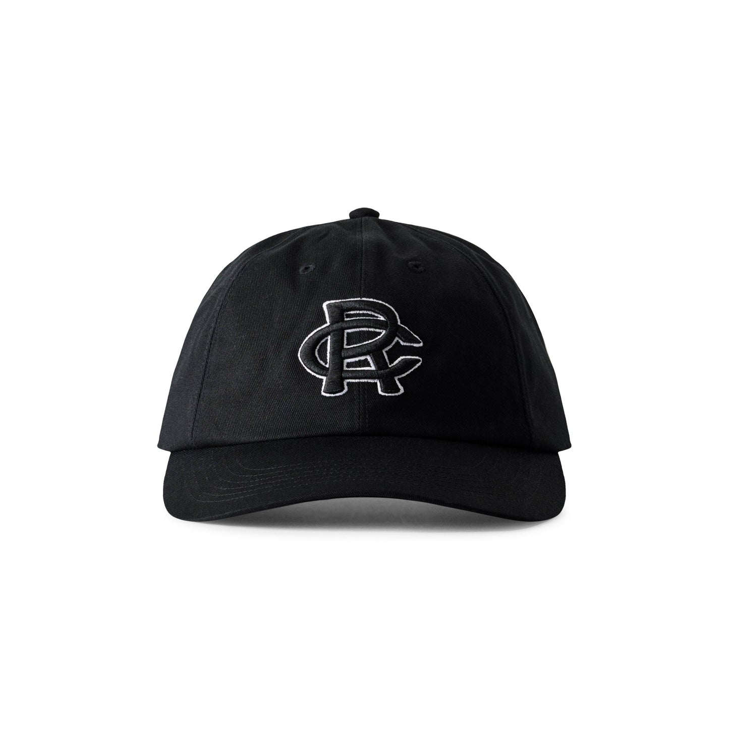 Bullpen Strapback Cap