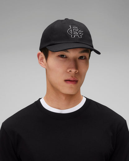 Bullpen Strapback Cap