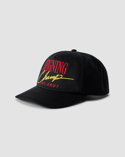 Est. 2007 Snapback Cap
