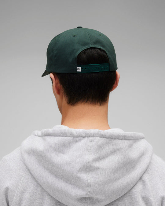 Est. 2007 Snapback Cap