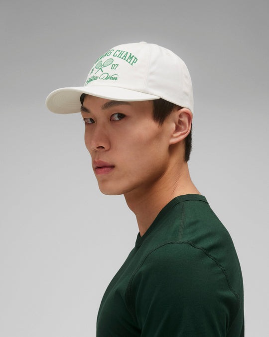Rally Strapback Cap